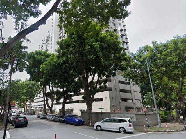 Kota Emas Jelutong