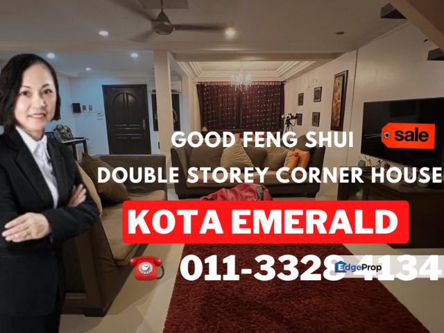 Kota Emerald