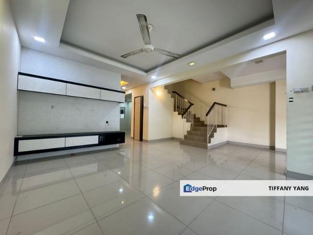 Kota Emerald