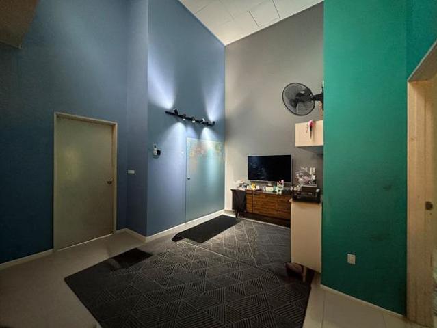 Kota Emerald ivory Rawang Terrace Reovation Unit for Sale