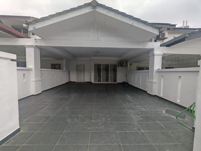 Kota Emerald Rawang