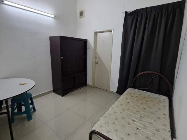 Kota kemuning available single roomlow deposit and zero deposit ️有房出租immediately move in now