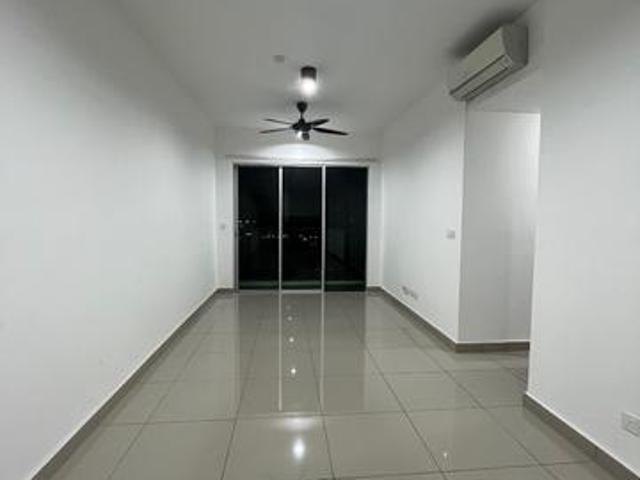 Kota Kemuning Bukit Rimau Gaya Resort Home 3 rooms For SALE