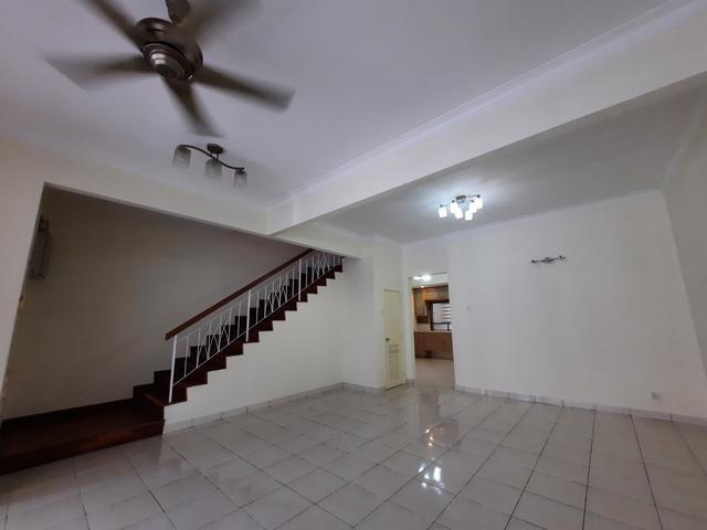 Kota kemuning Bayu 24 x 75 kemuning Utama Shah Alam