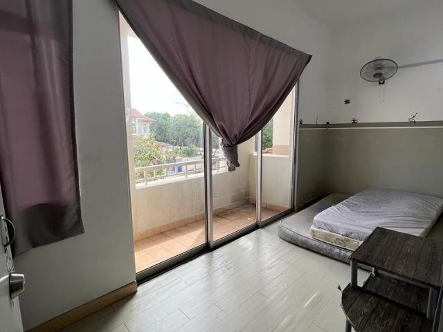 Kota Kemuning Bayu