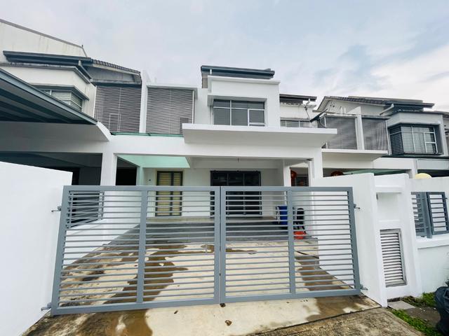 Kota Kemuning DAMAI RESIDENCE