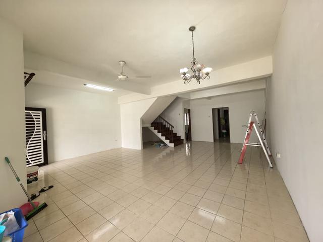 Kota Kemuning Double Storey 22x60 Below RM 500k