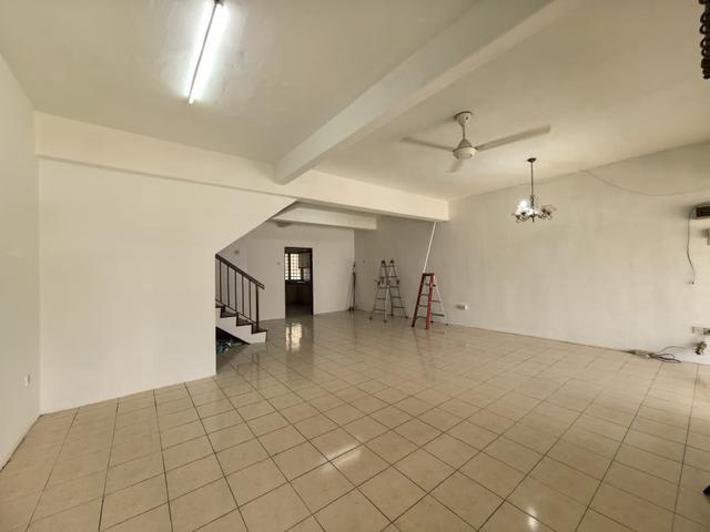 Kota Kemuning Double Storey