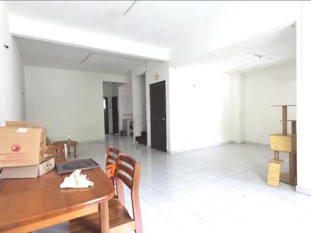 Kota Kemuning Double Storey