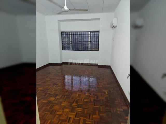 KOTA KEMUNING DOUBLE STOREY TERRACE HOUSE FOR RENTAL AT SEKSYEN 31