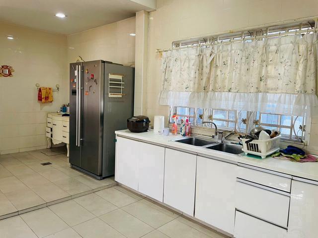 Kota Kemuning Greenville Double Storey House Renovated