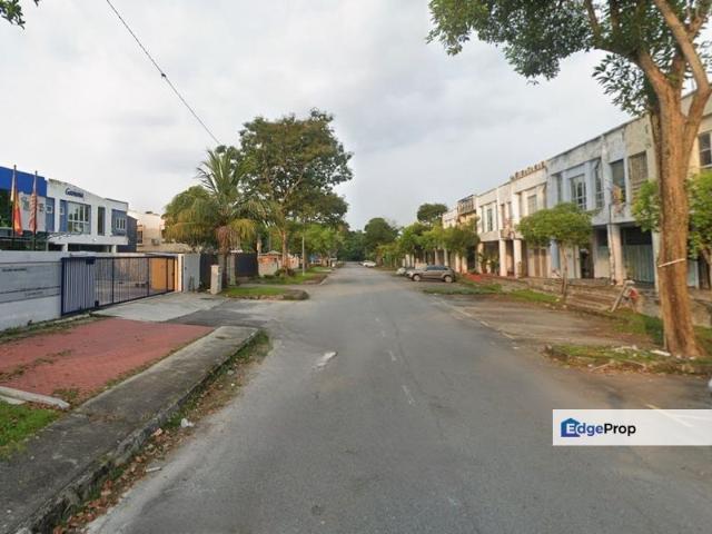 KOTA KEMUNING INDUSTRIAL PARK
