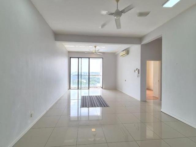 Kota Kemuning Kemuning Utama KU Suites Partly Furnish For Rent