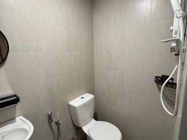 Kota Kemuning ROOM for Long Stay WiFi ZERO Deposit near BUS stop KL680 & PV128 & Setapak Central