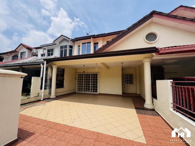 Kota Kemuning Seksyen 31 Shah Alam Golf Club Subang Airport