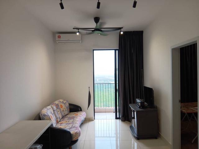 Kota Kemuning The Amber Residence PFurnish For Sale