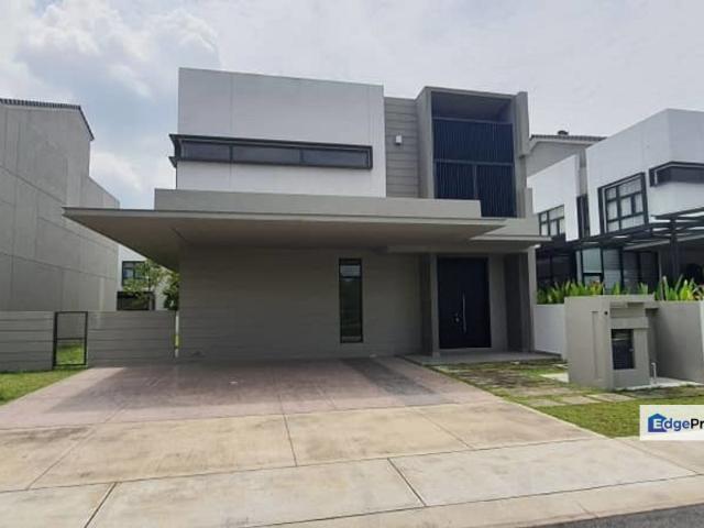 Dalia Residences, Tropicana Aman Kota Kemuning