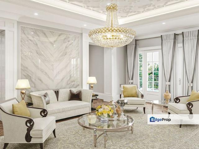 Alora Residences @ Avenue 25 Subang Jaya