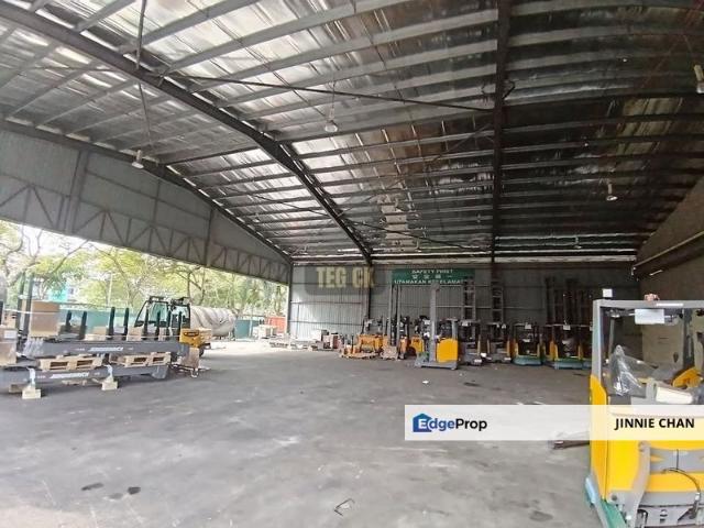 Kota Kemuning