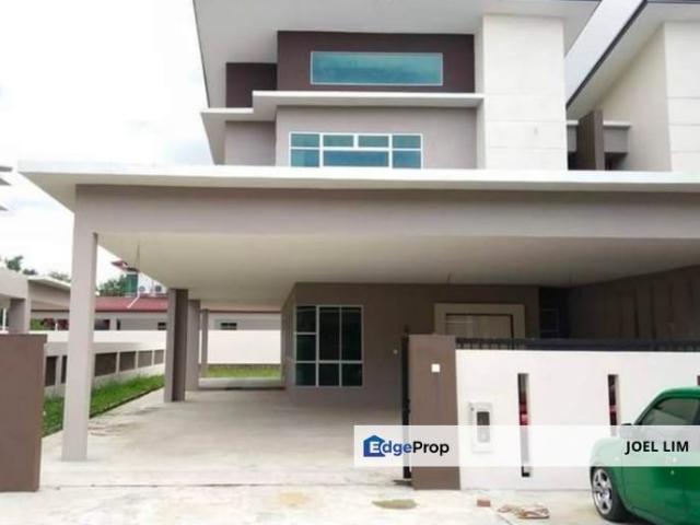 Kota Kemuning