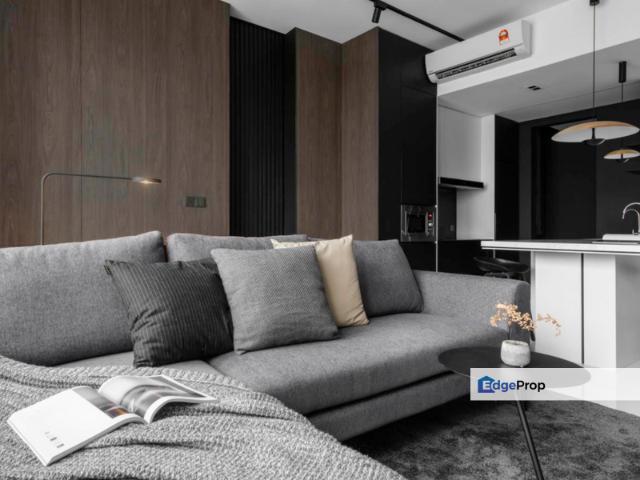 Alora Residences @ Avenue 25 Subang Jaya