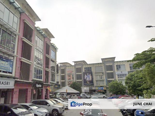 Kota Kemuning