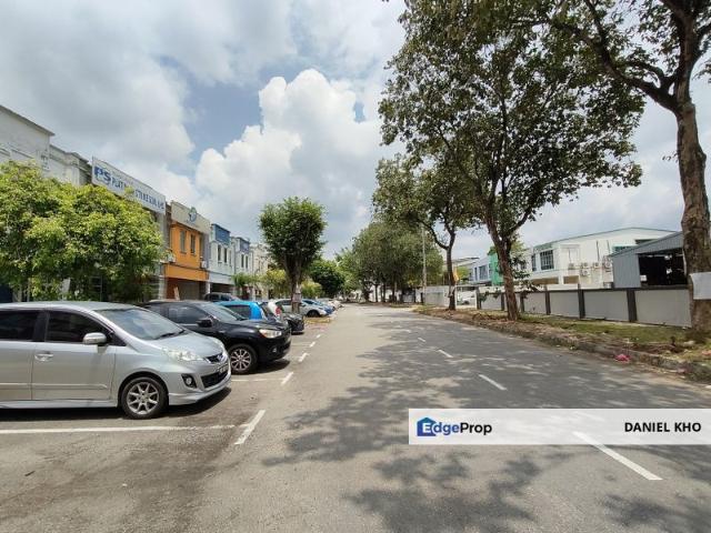 Kota Kemuning