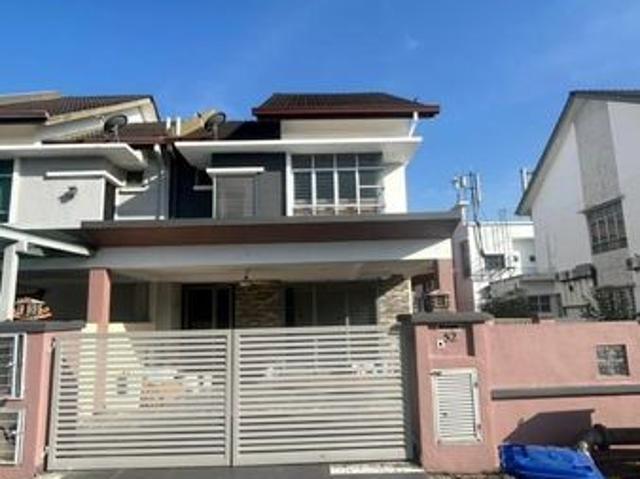 Kota Kemuning