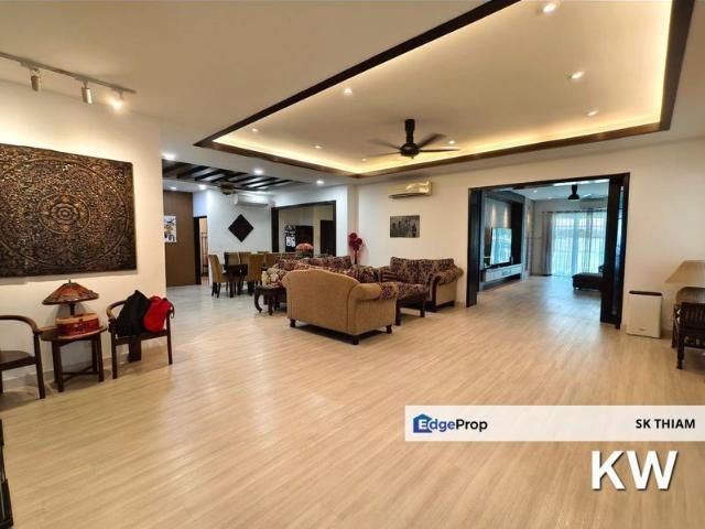 Kota Kemuning