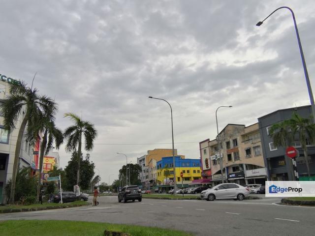 Kota Kemuning