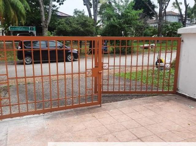 Kota Kemuning