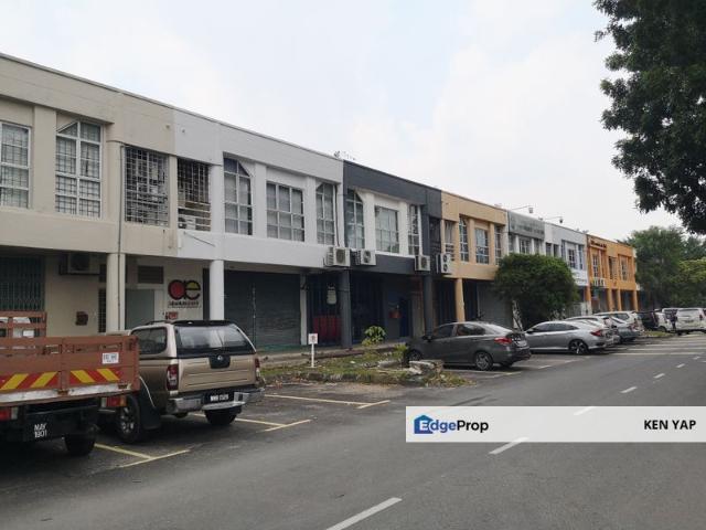 Kota Kemuning