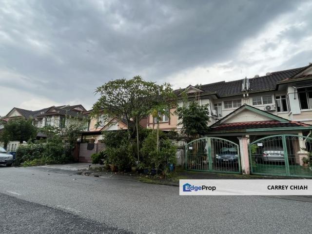 Kota Kemuning