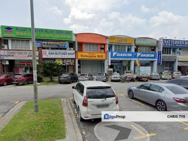 Kota Kemuning
