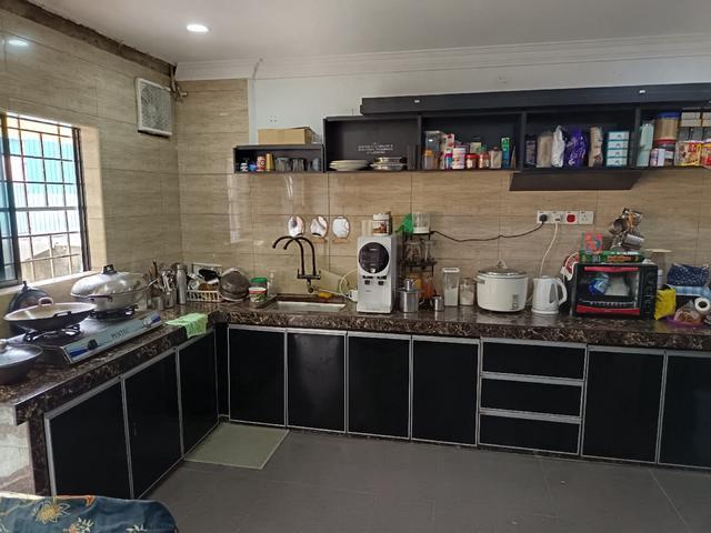 Kota kenari kulim sale