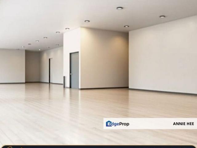 Kota Kinabalu City Refurbished Spacious Office Space For Rent