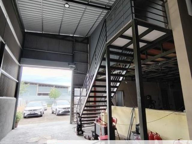 Kota Kinabalu Industrial Park