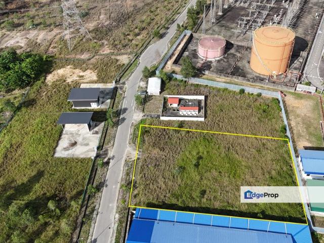 Kota Kinabalu Industrial Park