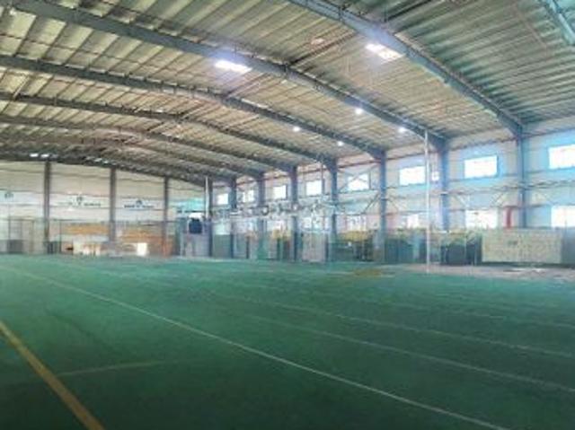 Kota Kinabalu Industrial Park