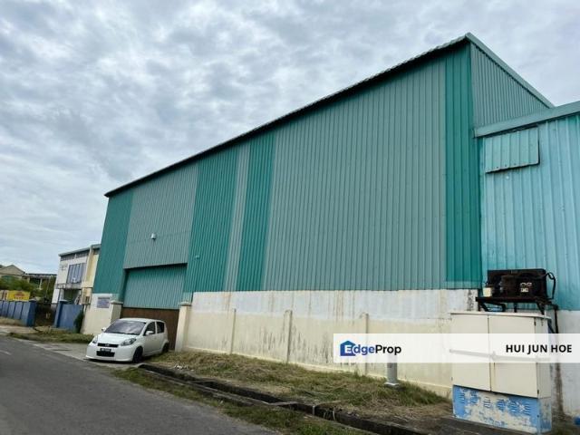 Kota Kinabalu Industrial Park KKIP