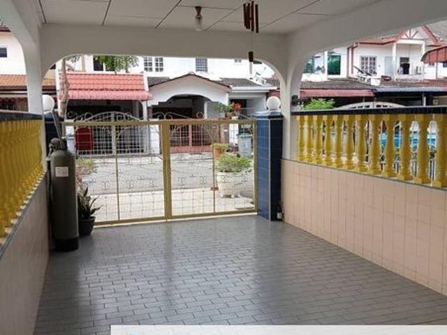Kota Laksamana