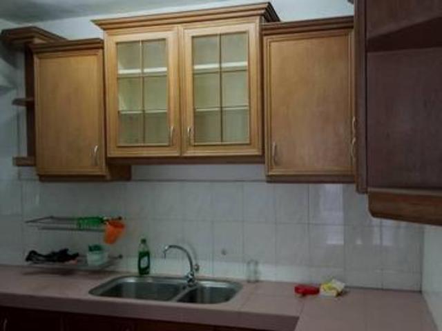 Kota Laksamana 3R2B Apartment City Centre