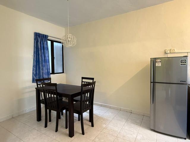 Kota Laksamana Utama Apartment Flat Syahbandar Melaka 3 Bedrooms Town