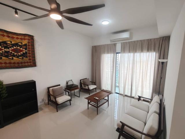 Kota Laksamana Asteria Melaka For Rent