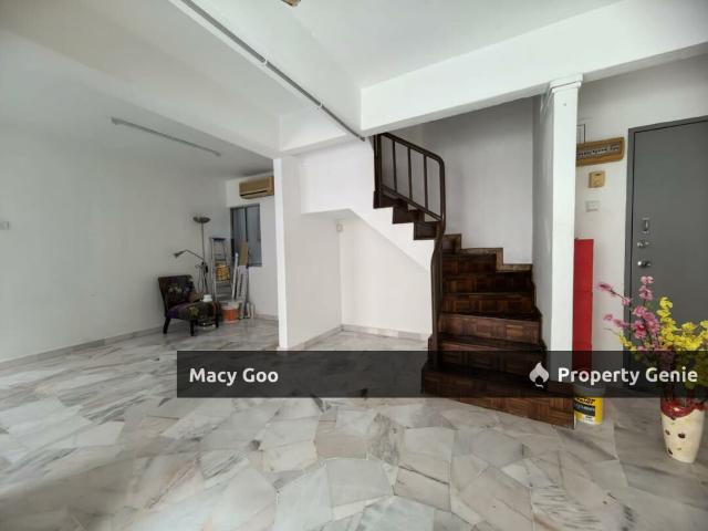 kota laksamana apartment