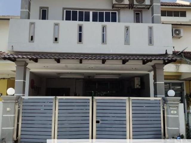 Kota Puteri