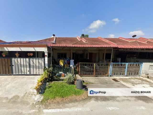 Kota Puteri, Batu Arang