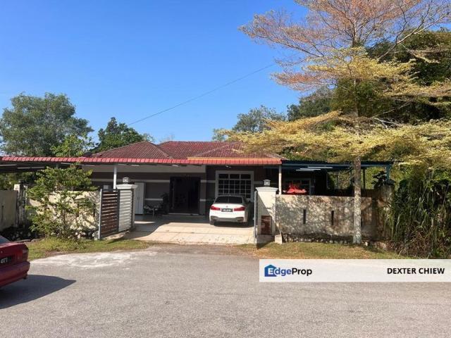 Kota Puteri, Batu Arang