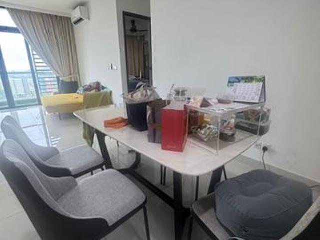 Kota Puteri Green Haven Condominium For Sale