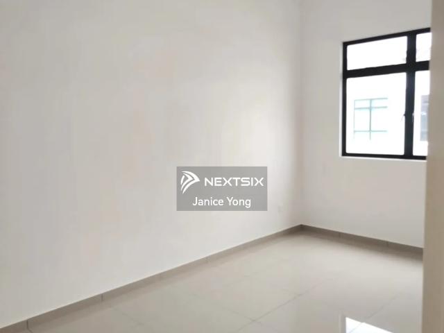Kota Pendamar Klang Ground Floor